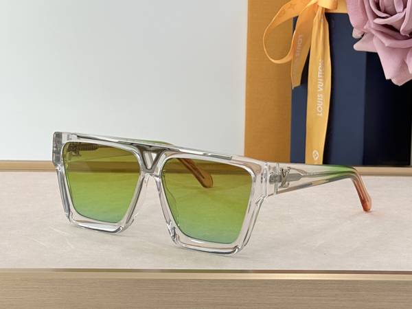 Louis Vuitton Sunglasses Top Quality LVS03815